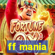 ff mania
